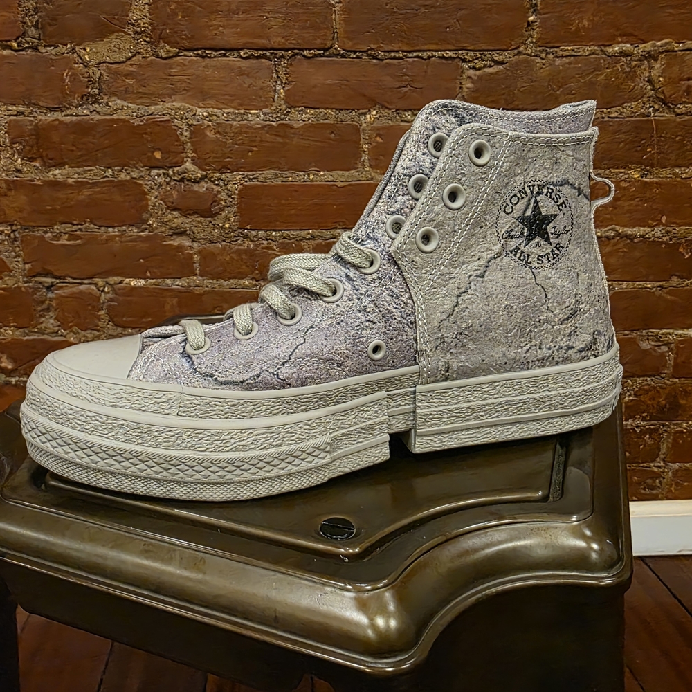 Men's Converse Feng Chen Wang High-top Sneakers